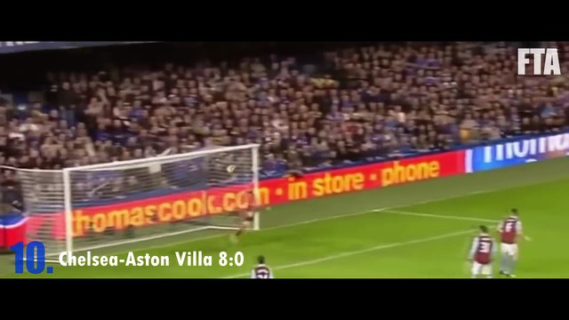 Cùng nhìn lại 10 bàn thắng đẹp nhất của Fernando Torres trong màu áo Chelsea trước trận đại chiến Chelsea - Atletico tuần này