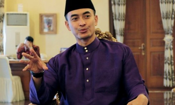 Zumi: Kami Sepenuhnya Dukung Langkah KPK Berantas Korupsi