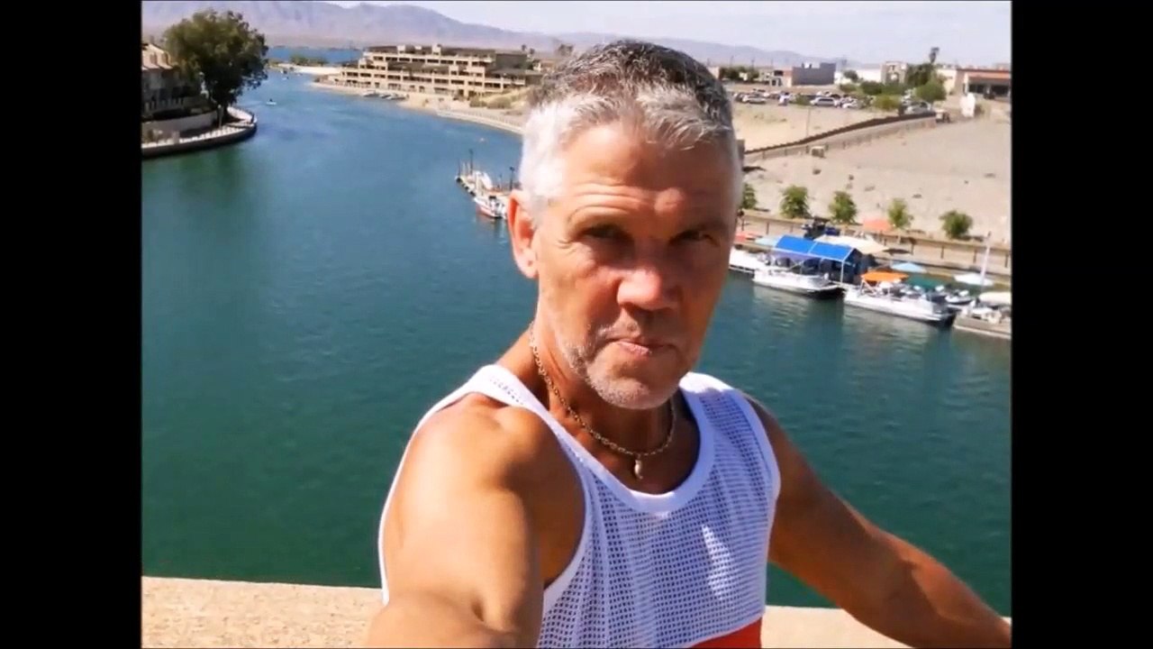 5.'The Beginner´s in Big Easy' -  f. Daily Motion