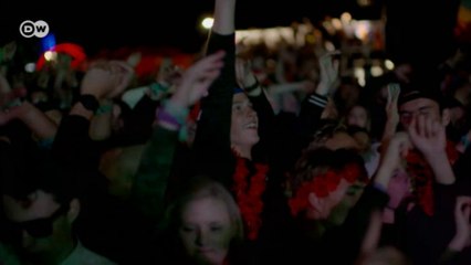 Немецкое трио: вы точно слышали их треки