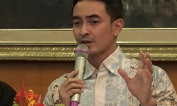 KPK Buka Kemungkinan Periksa Gubernur Zumi Zola