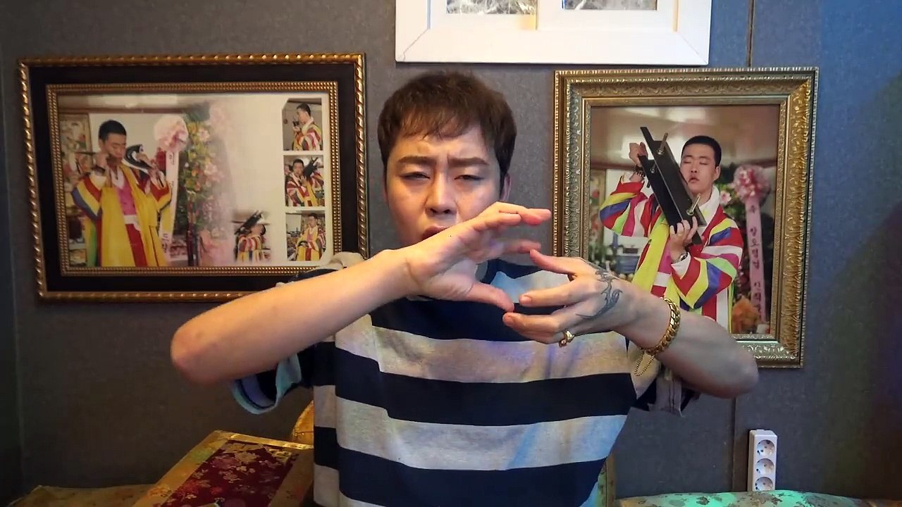 [채널무당] 화류계 팔자 정해져 있나?