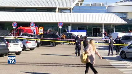 Bastia: une figure du grand banditisme tuée par balle à l’aéroport