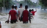 Banjir Besar Melanda Aceh Utara, Ini Upaya Pemerintah