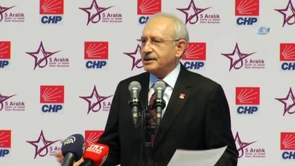 Kılıçdaroğlu'ndan, Başbakan Yıldırım'a Rıza Sarraf Çağrısı