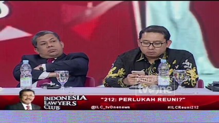 Eggi Sudjana: "Reuni 212 Merupakan Kesadaran Kolektif Umat Muslim Untuk Bersatu"