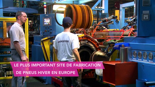 Déplacement de Muriel Pénicaud dans le Pas-de-Calais sur le thème de l'insertion professionnelle