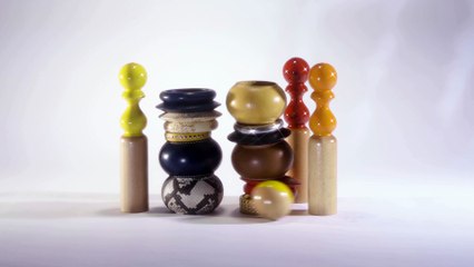 Le Calendrier de l'Avent de Vogue Jour 5 - Les bracelets Céline