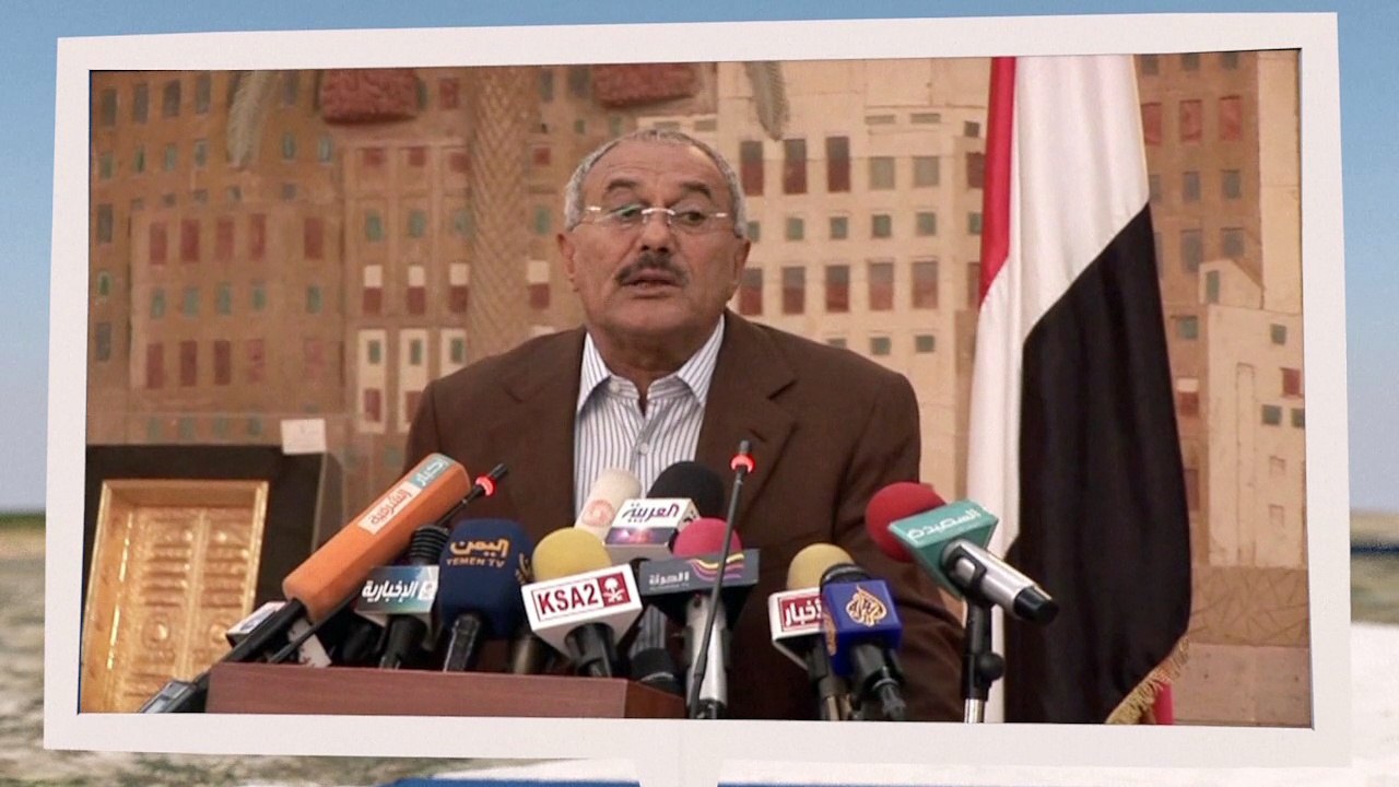 Yemen