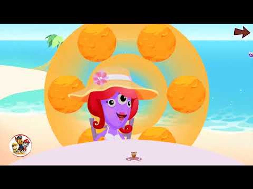 Best android games | Baby Learn Colors & Play Ice Cream, Smoothies, Cookies Donut | Fun Kids Games