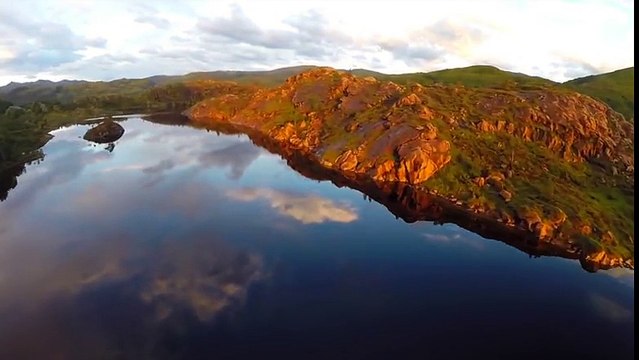 Cel mai frumos clip realizat in 2017 HD