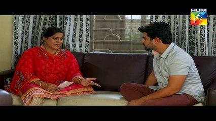 Thori Si Wafa Episode 81 - 5 December 2017 HUM TV Drama