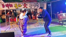  홍단이품바 관객 노래자랑   관객 노래자랑  2017.4.14.