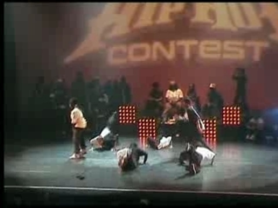 Legendes urbaines solo ceryzzz