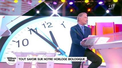 Tout savoir sur notre horloge biologique