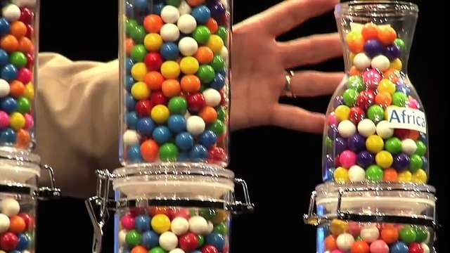 Immigration and World Poverty Explained with GUMBALLS - Does Immigration Really Help The Poor?