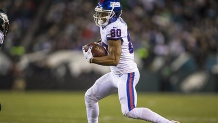 Victor Cruz: I can absolutely still play