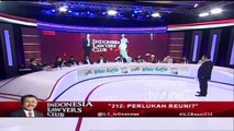 Soal Jumlah Peserta Reuni 212, Denny Siregar: Itu Propaganda