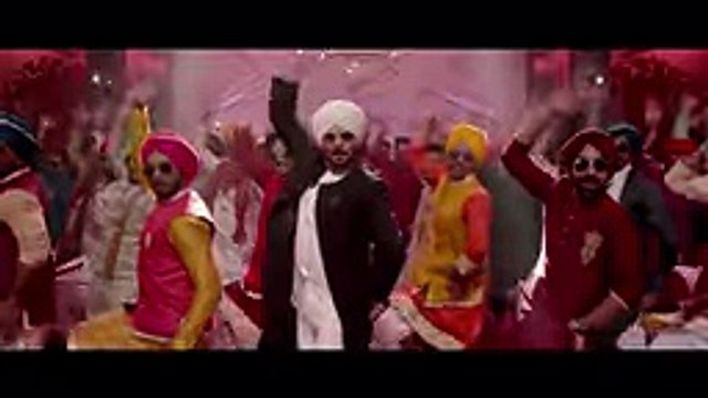 Mubarakan - Official Trailer - Anil Kapoor - Arjun Kapoor - Ileana D’Cruz - Athiya Shetty - YouTube