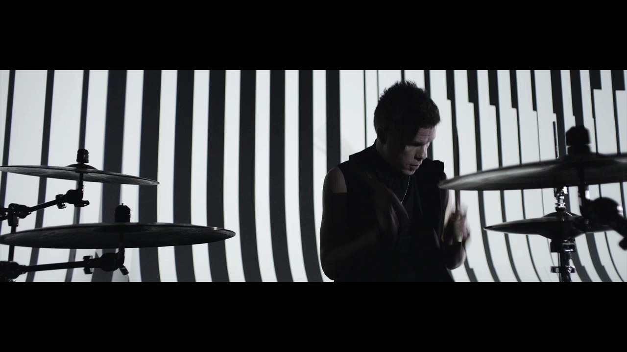 The Rasmus - I'm a Mess