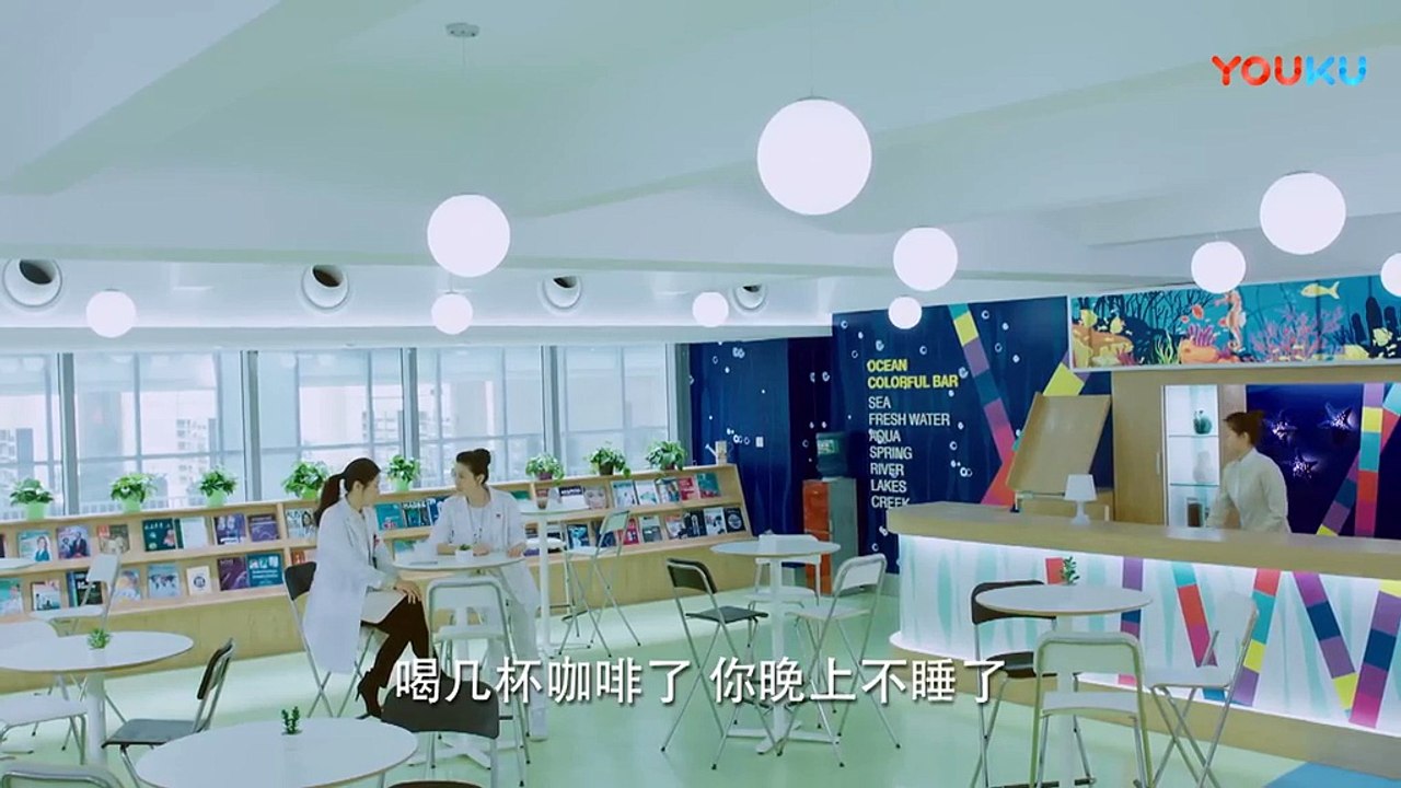 儿科医生 第42集 大结局
