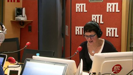 Le journal de 12h30 : les proches de Jean d'Ormesson lui rendent hommage