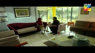 Alif Allah Aur Insaan Episode 33 Part 1 HUM TV Drama - 5 December 2017