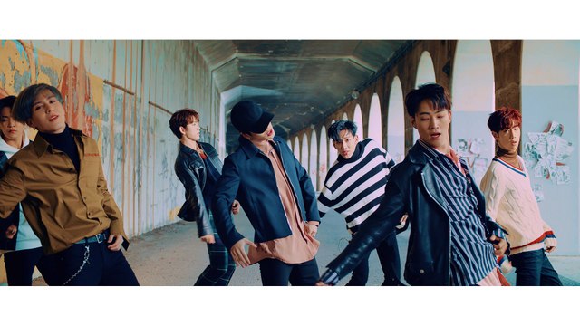 GOT7(갓세븐) Teenager” Performance Video