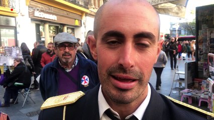Sevilla vivió su "Champions League" con las mejores bandas de España