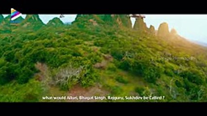 Okkadu Migiladu Theatrical Trailer  Manchu Manoj  Anisha Ambrose  OkkaduMigiladu Telugu Movie