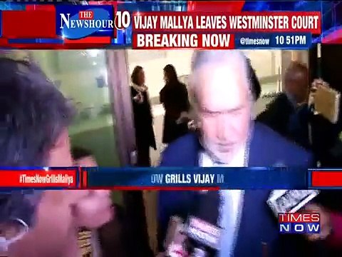Vijay Mallya Has Case Of Fraud To Answer, India Tells UK Court
