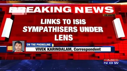 Kerala 'Love Jihad' Case: Hadiya's Husband Shafin Jahan Grilled By NIA Over Alleged 'Terror Link'