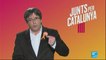 Catalonia Crisis: Spain withdraws arrest warrant for Carles Puigdemont