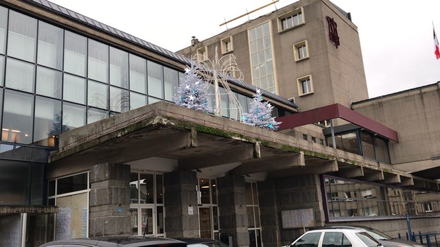 Villes reconstruites. Vire lauréate de l’appel à projets régional