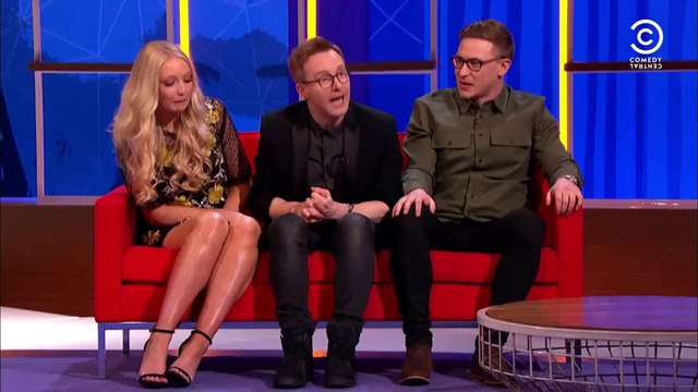 H From Steps v Andrew - Your Face Or Mine Too Hot For TV _ Comedy Central | Daily Funny | Funny Video | Funny Clip | Funny Animals