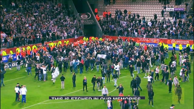Amiens - The 116-year journey to Ligue 1