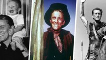 Kirk Douglas : figure majeure de l'âge d'or d'Hollywood