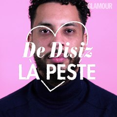 L'interview "Fragile" de Disiz La Peste