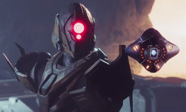 Destiny 2 - Tráiler de lanzamiento de la expansión I- Maldición de Osiris [MX]