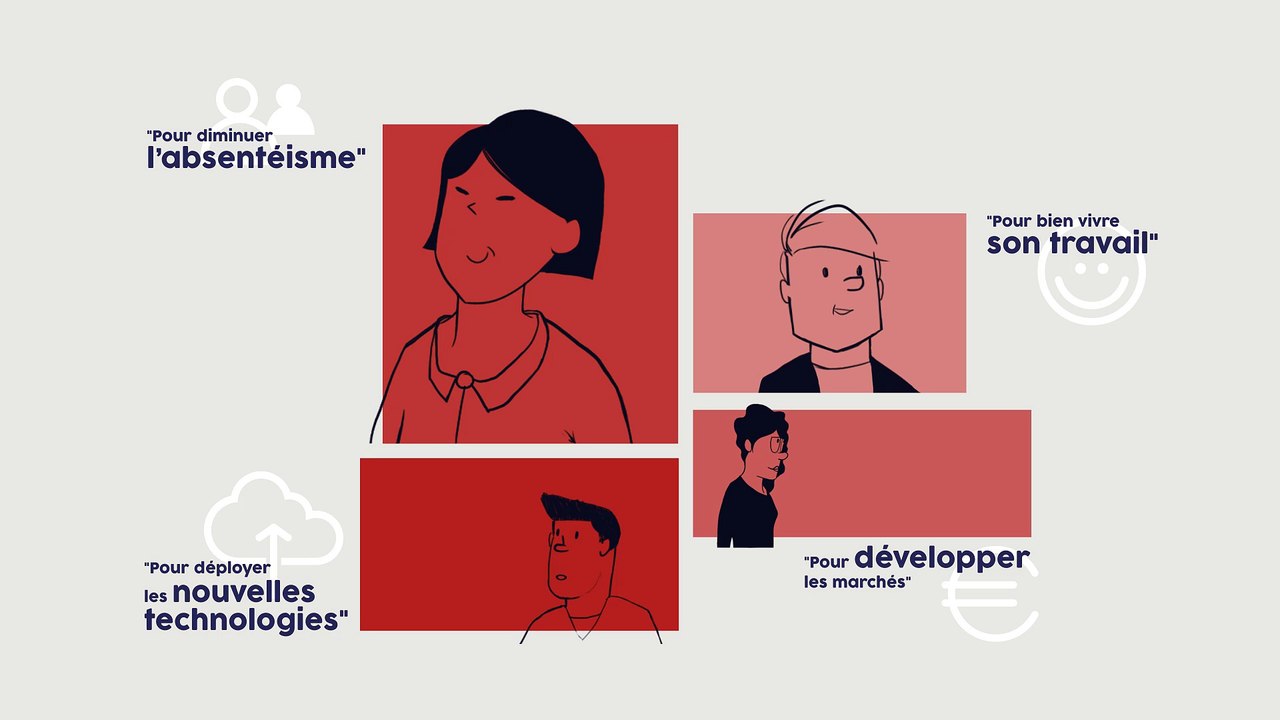 La qualité de vie au travail : comment faire ?