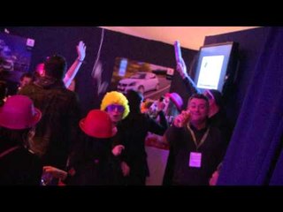 Open Sud de France 2014 - Soirée des Partenaires du 7 février