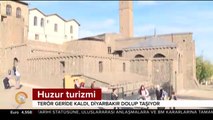 Huzur turizmi
