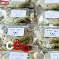 L’intelligence artificielle de Google sert enfin à quelque chose : fabriquer des cookies