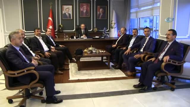 Memur-Sen Genel Başkanı Ali Yalçın: Taşeron Düzenlemesi Sevindirici Bir Karar