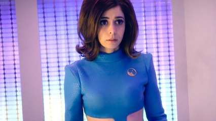 Black Mirror Season 4 - U.S.S. Callister - Official Trailer