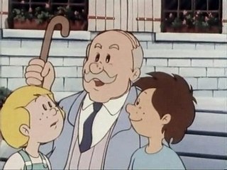 Era uma vez EP20 - A Idade do Homem