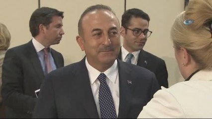 Stoltenberg: "Ab'deki İnsanların Yüzde 90'dan Fazlası NATO Üyesi Bir Ülkede Yaşamakta ve Hepimiz...