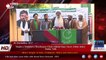 Majlis-e-Wahdat-e-Muslimeen Chief Allama Raja Nasir Abbas Jafari   Media Talk