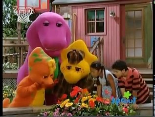Barney & Friends - A Mystery Adventure (Part 2)