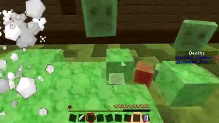 LA MAISON LA PLUS GRANDE DE MINECRAFT !